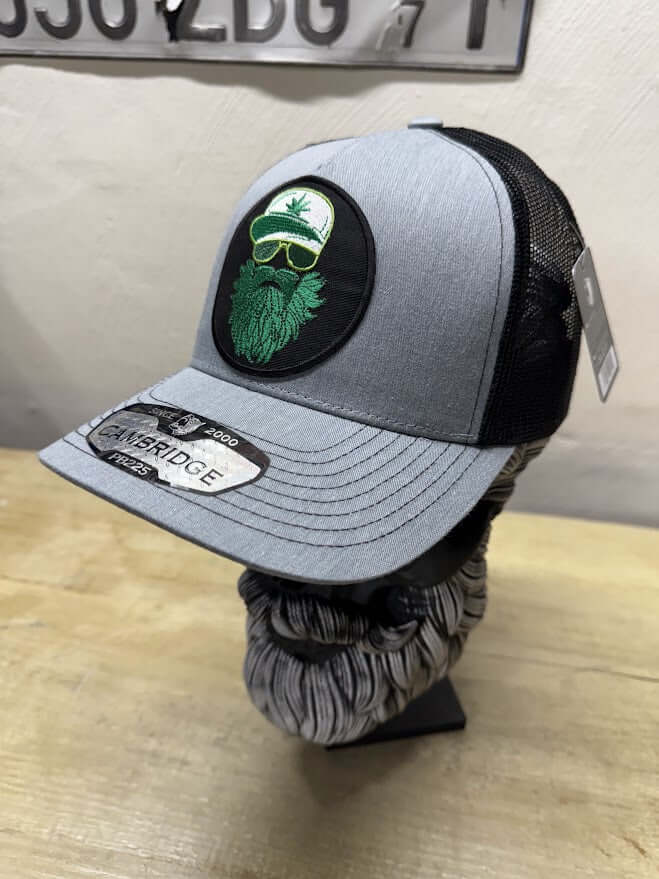White and Black Hat