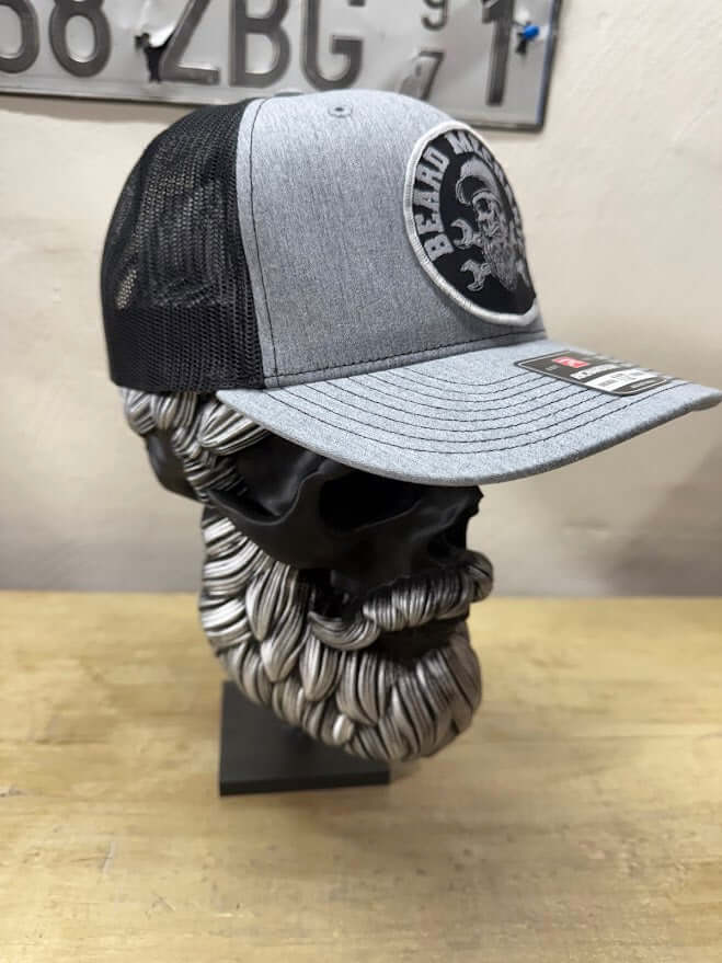 White and Black Hat