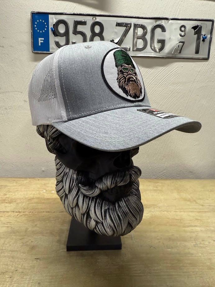 Bigfoot Beard GuyBigfoot Beard Gu Beard Guys Hat Club