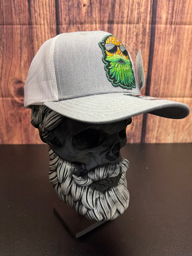White and Black Hat