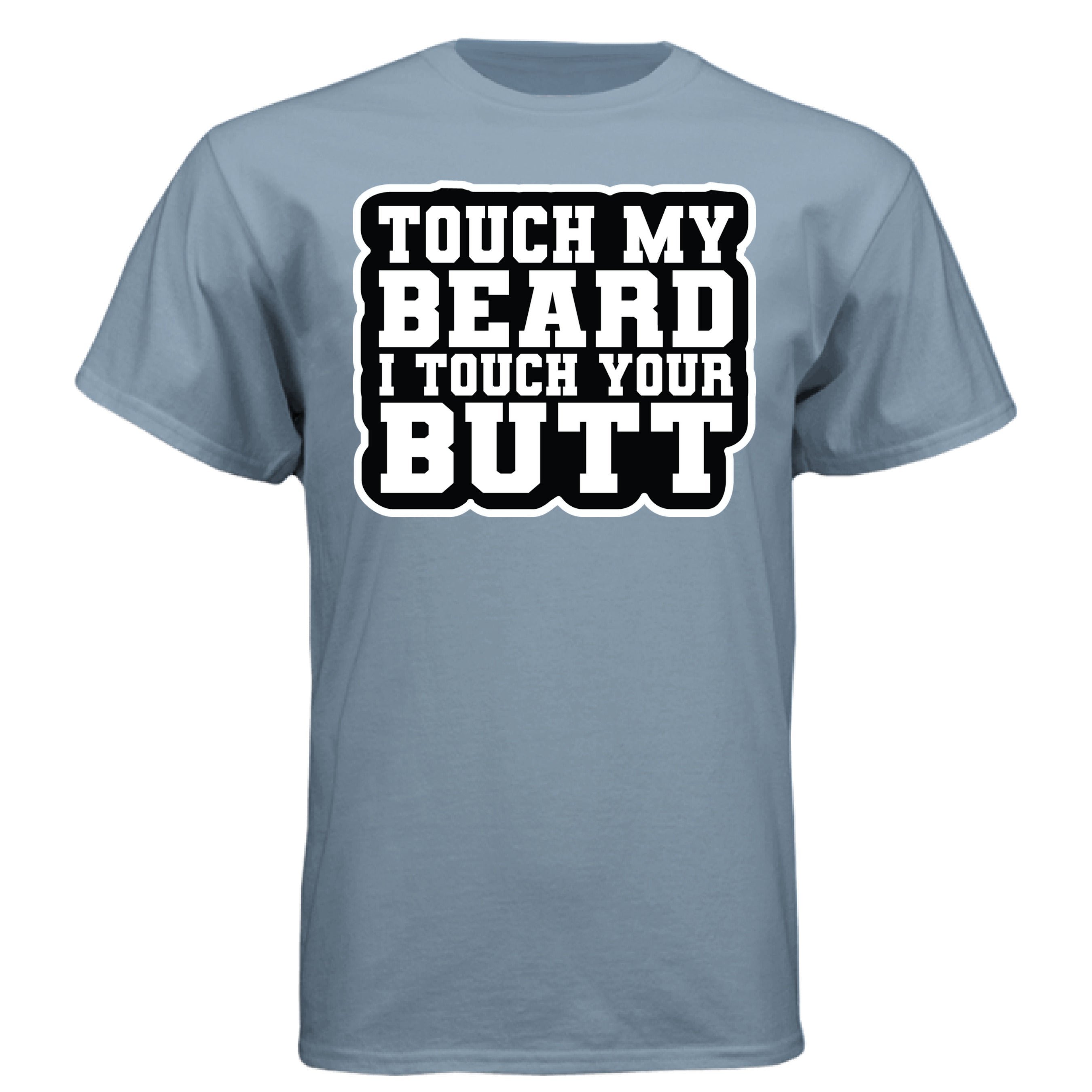 Stonewashed Blue - FRONT