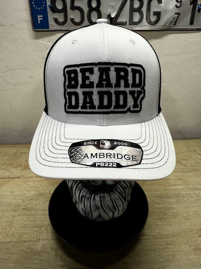 Beard Daddy Trucker Hat