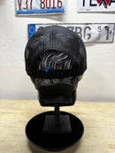 Beard Daddy Trucker Hat Back