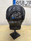 Beard Skull Mechanic Trucker Hat