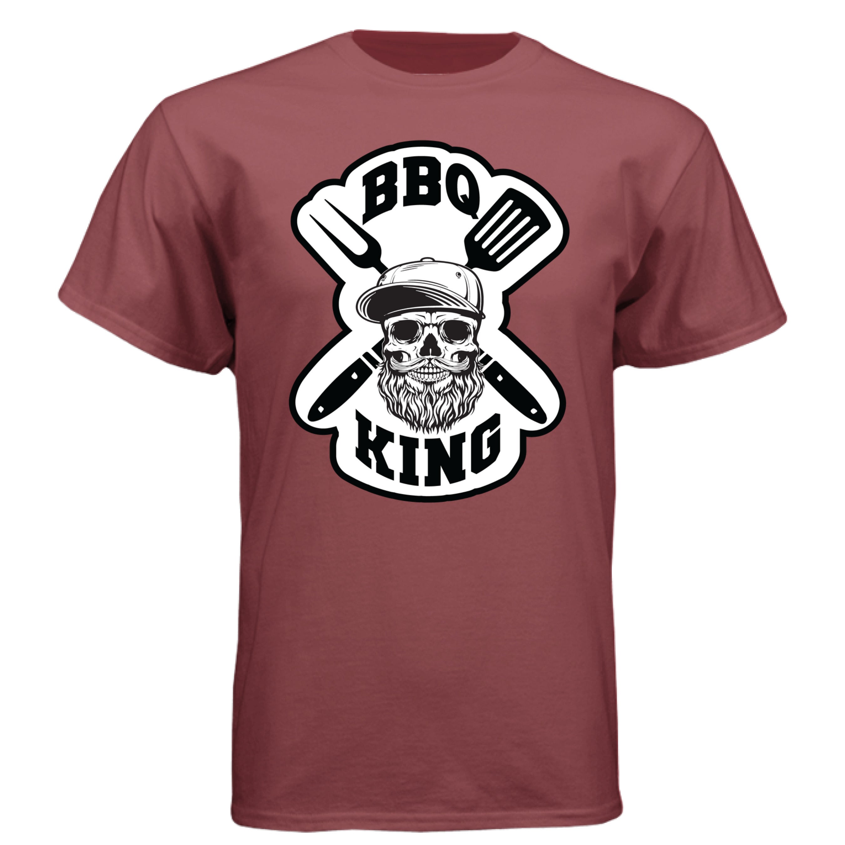MAROON / S