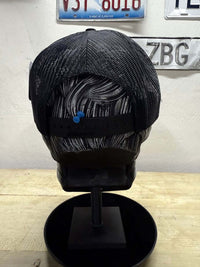Bearded Daddy Trucker Hat For The Bearded Father Back