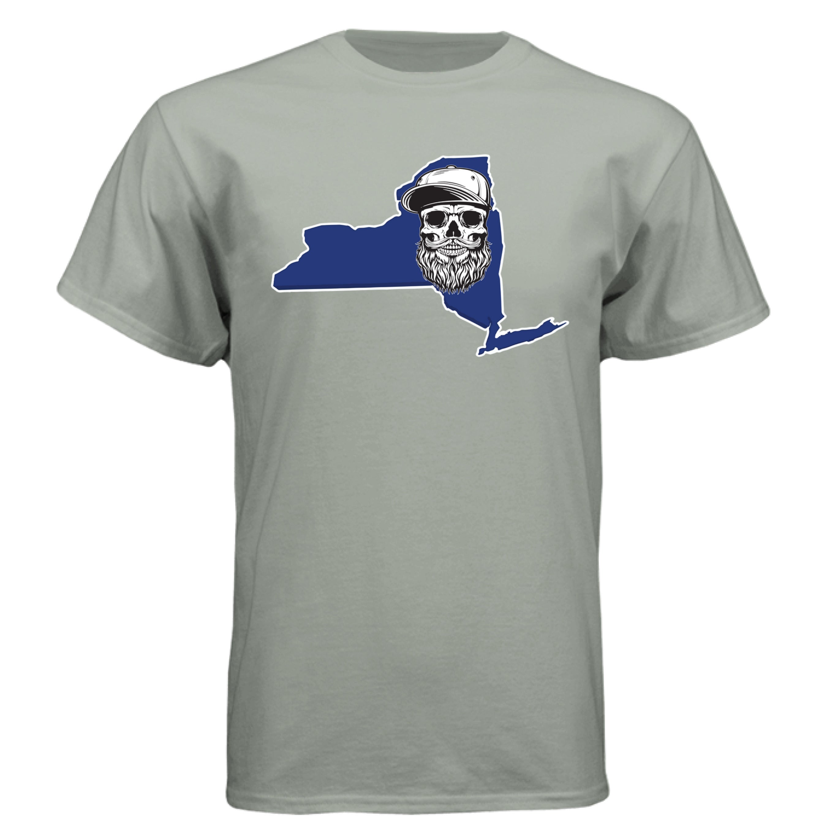 Stonewashed Green / S