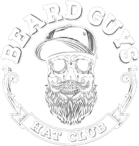 Beard Guys Hat Club