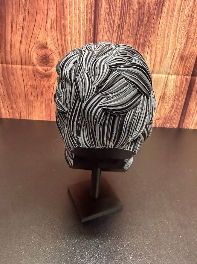 Custom_Bearded_Skull_3D_Printed_Desk_Decor_Gothic_Beard_Art_Handmade_PLA_Display_Piece_2