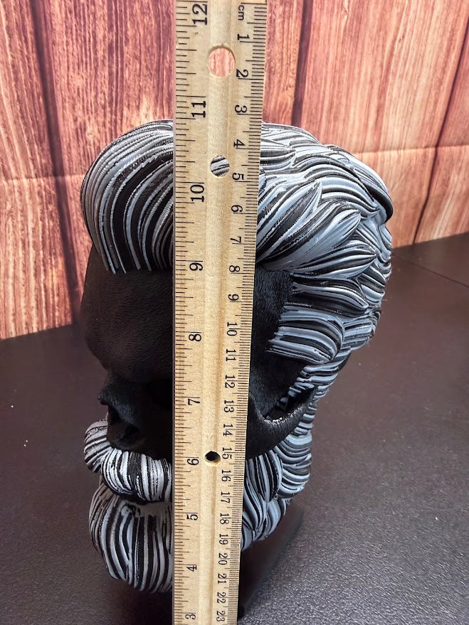 Custom_Bearded_Skull_3D_Printed_Desk_Decor_Gothic_Beard_Art_Handmade_PLA_Display_Piece_