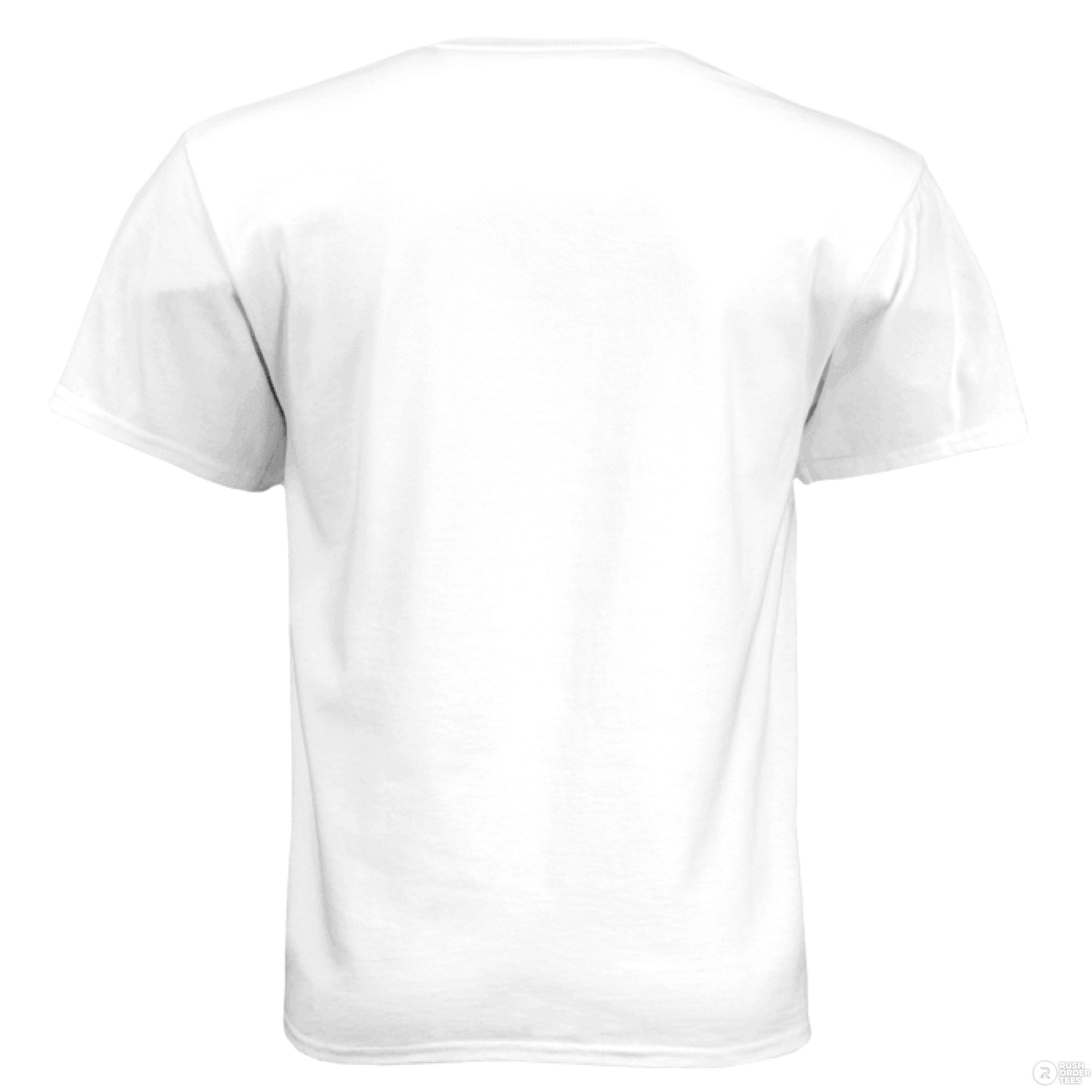 Day Of The Dead Bearded Skull Hanes Tee Shirt Stock W