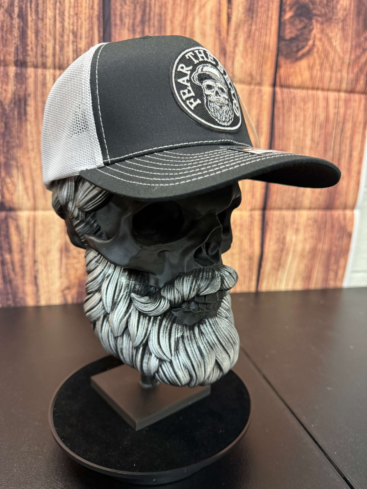 Fuck Around and Find Out Richardson Trucker Hat