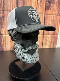 Fuck Around and Find Out Richardson Trucker Hat