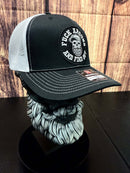 Fuck Around and Find Out Richardson Trucker Hat