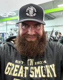 Fuck around find out Richardson hat