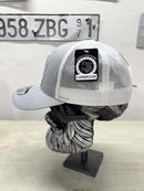I Love Beards Trucker Hat 