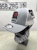I Love Beards Trucker Hat 
