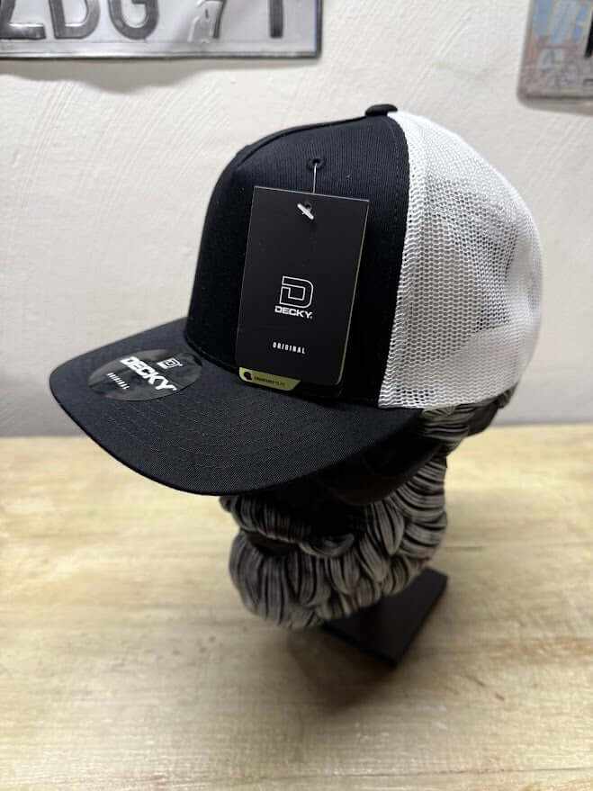 Black/White