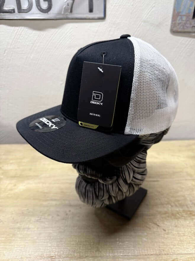 Black/White