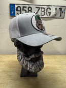 Bigfoot Beard GuyBigfoot Beard Gu