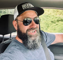 Bearded For Her Pleasure