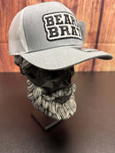 Beard Brat For The Lover Ladys Great Trucker Hat