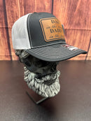 Dad In The Streets Daddy In The Sheets Hat