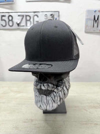 I Love Beards Trucker Hat 