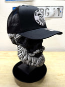 It Not A Beard It A Saddle Side 1