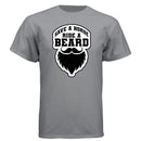 Save a horse Ride A Beard T Shirt Funny Gift For Bearded Guys- FRONT