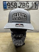 Bearded For Her Pleasure