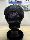 Bearded Dad Trucker Hat Side Back