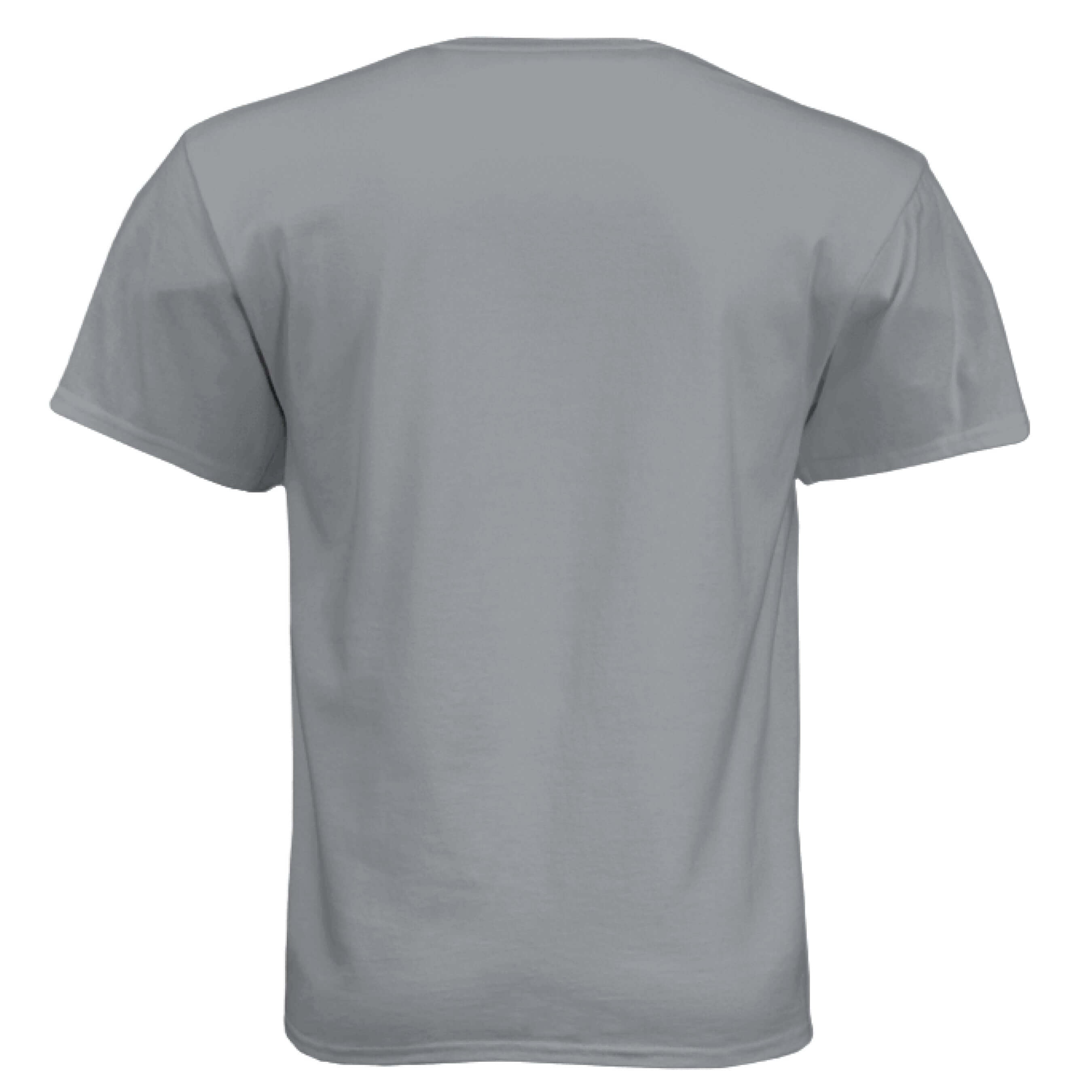 Graphite - BACK