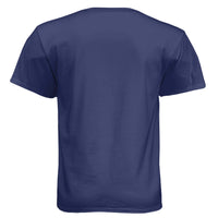 NAVY - BACK