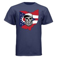 NAVY - FRONT