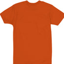ORANGE - BACK