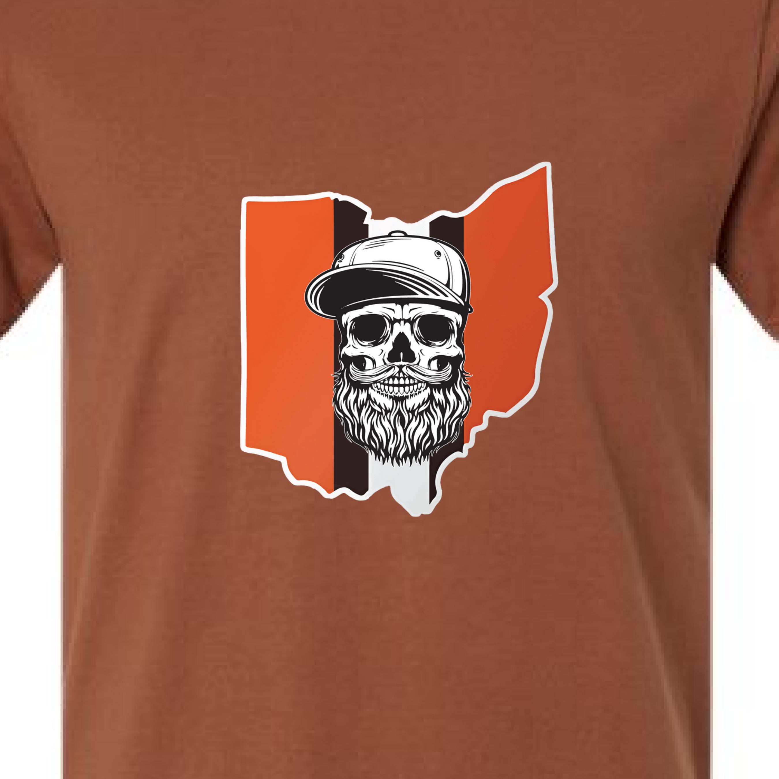 Canyon Rock Brown / S