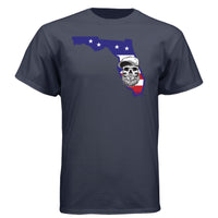 Athletic Navy - FRONT