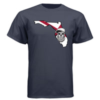 Athletic Navy - FRONT