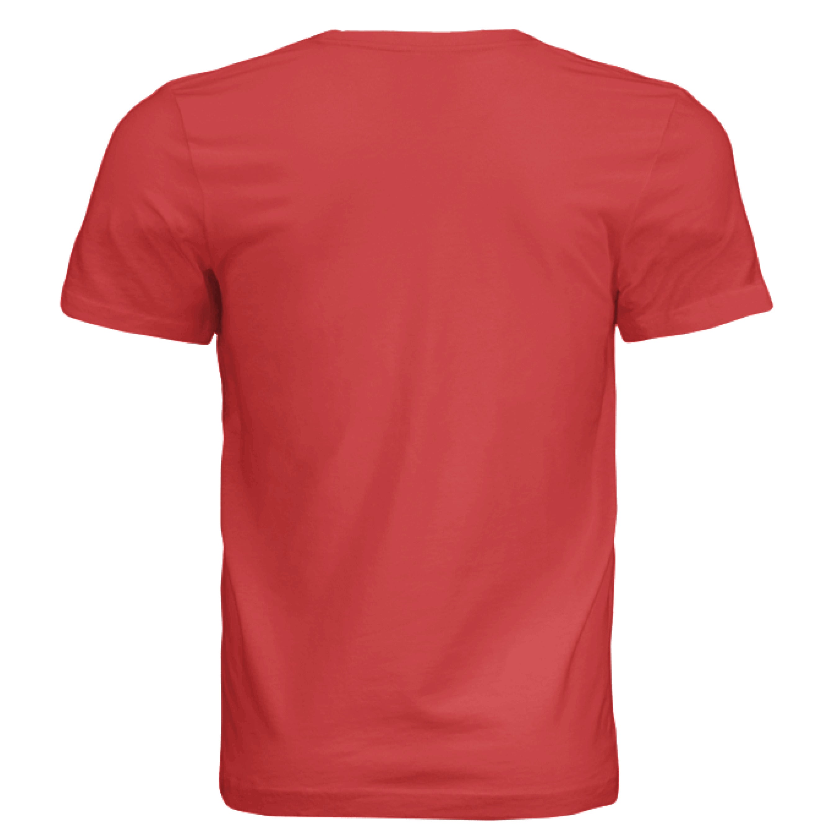 Touch My Beard T-Shirt Statement Graphic Bearded Humor