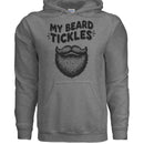 GRAPHITE HEATHER - FRONT