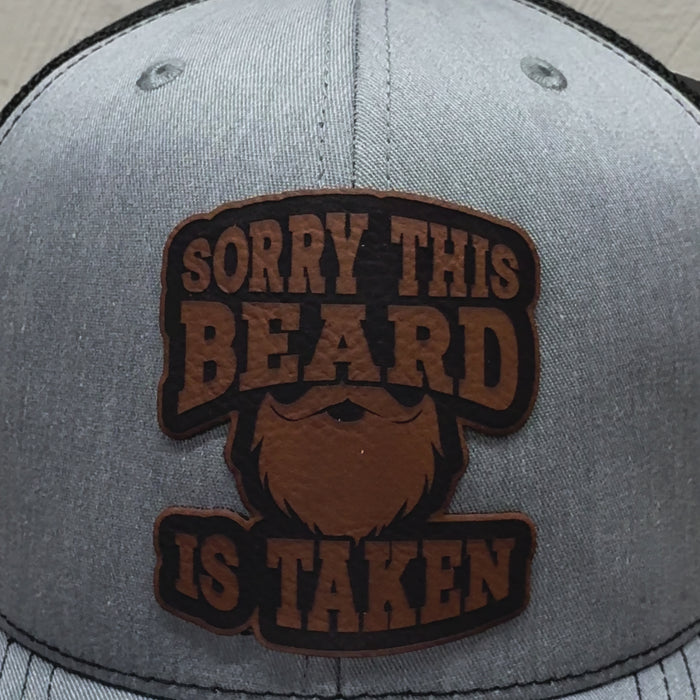 Free Beard Rides