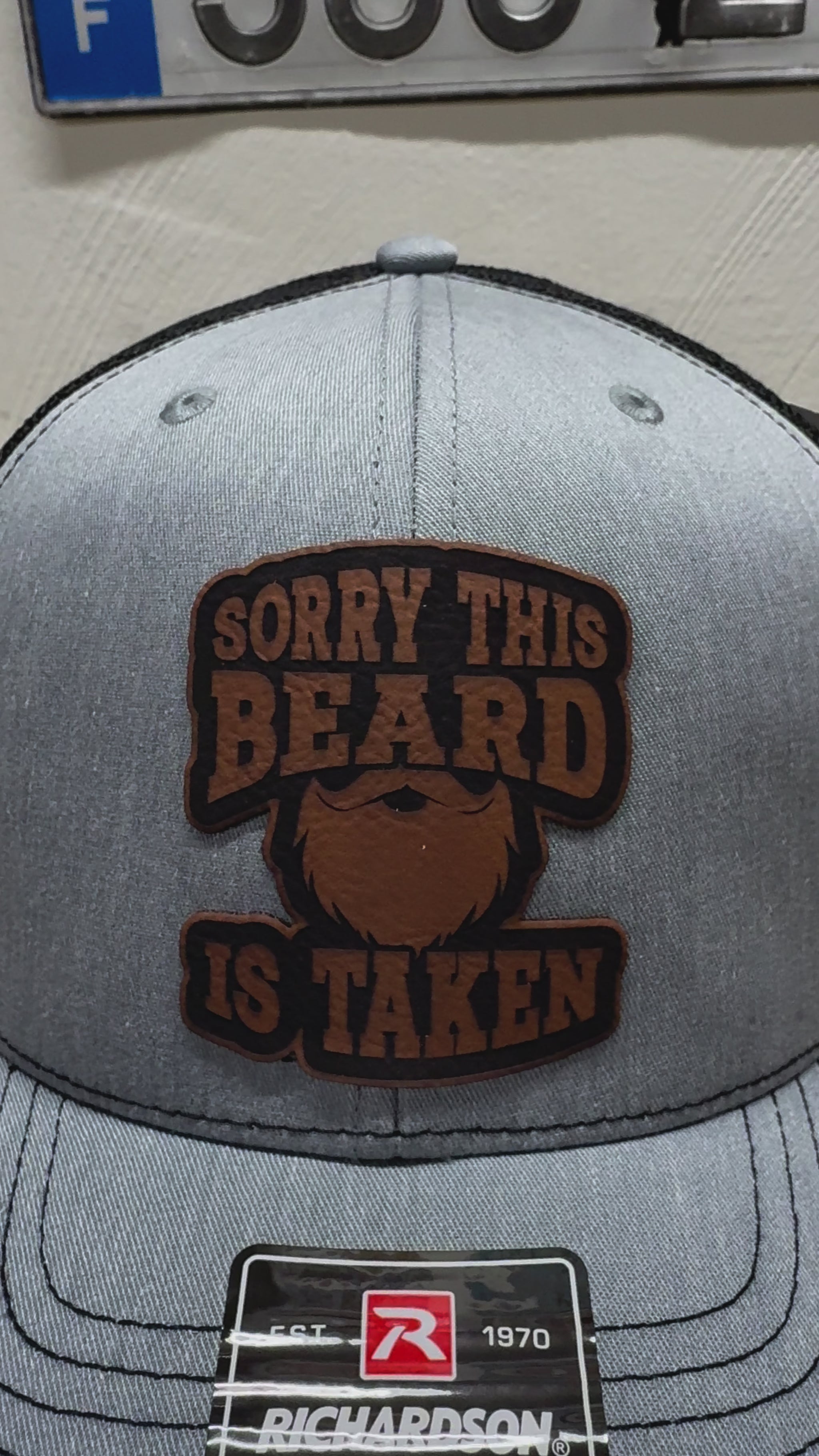 Free Beard Rides