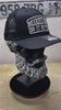 Bearded Guys Do It Better Funny Trucker Hat 