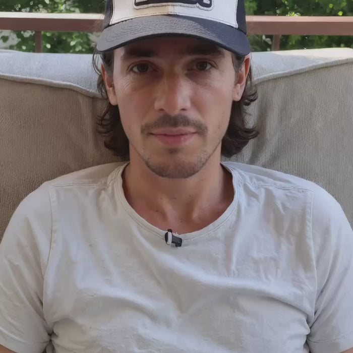 Who’s Ur Daddy Richardson 112 Trucker Hat – Funny Statement Cap