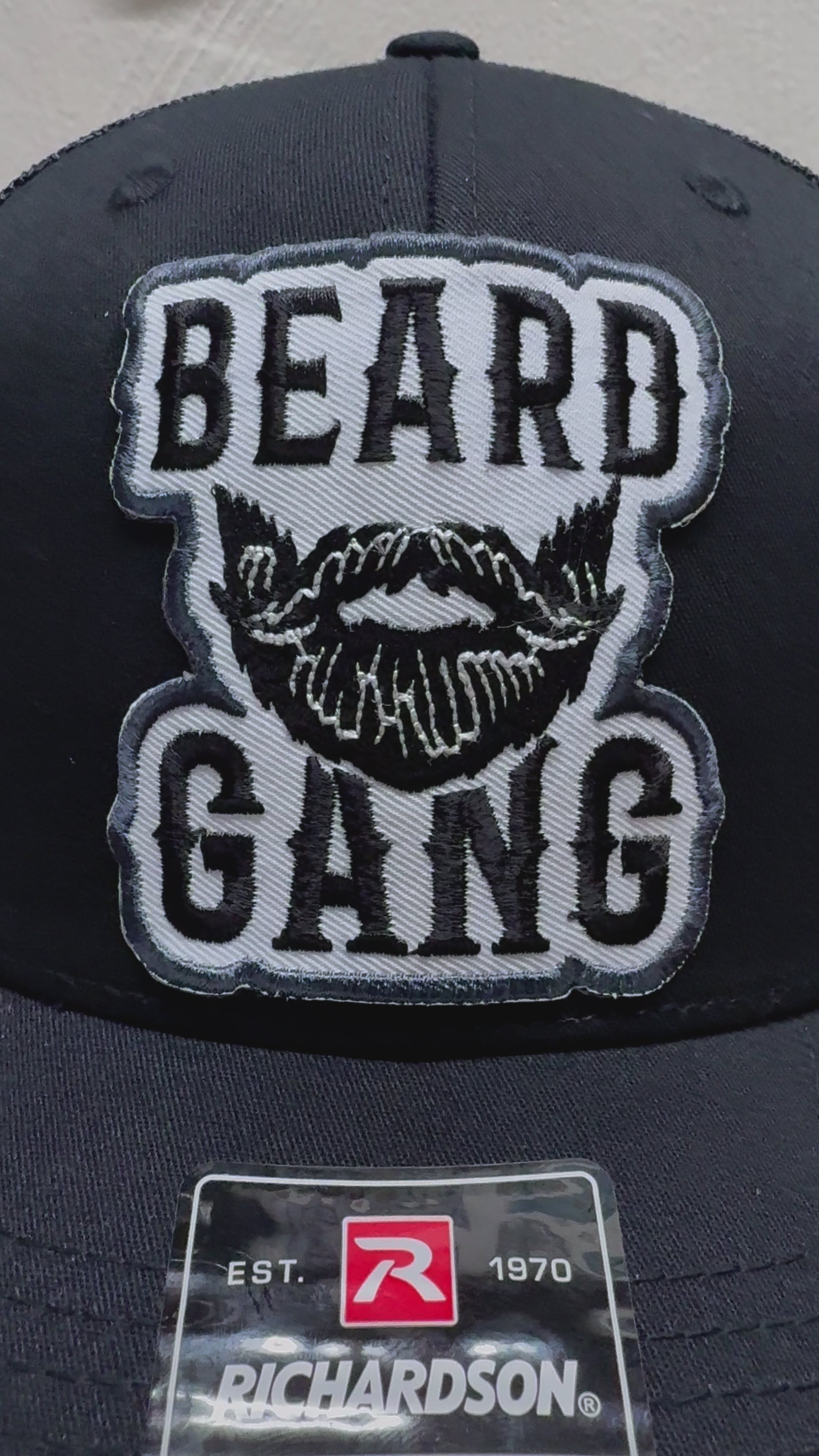 Free Beard Rides