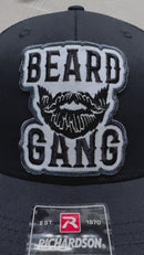 Free Beard Rides