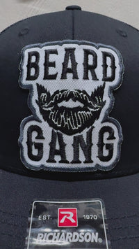 Free Beard Rides