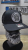 Born to Ride Biker Trucker Hats 