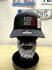 Bearded Rednexican Trucker Richardson Hat 